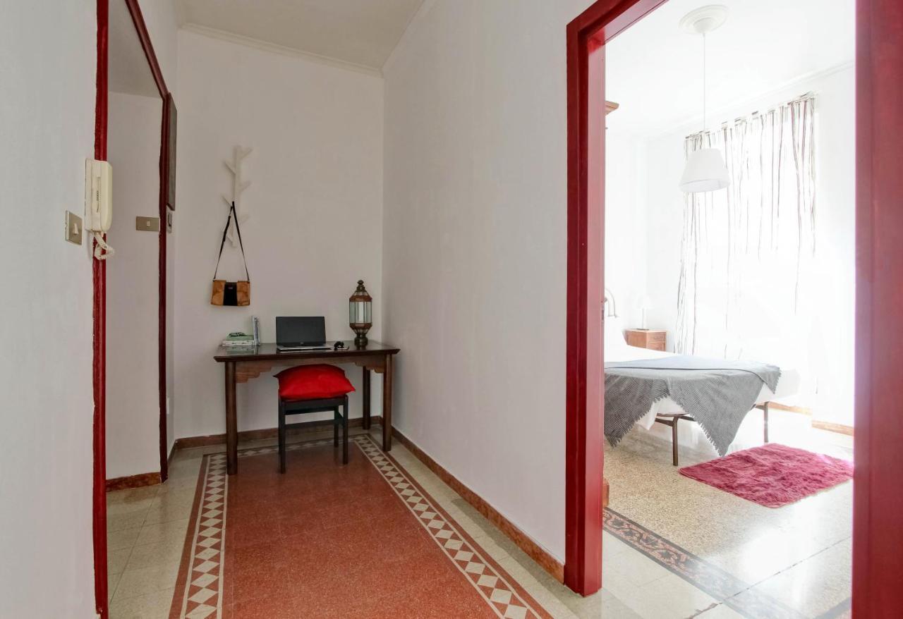 Apartamento Appio Experience Roma Exterior foto